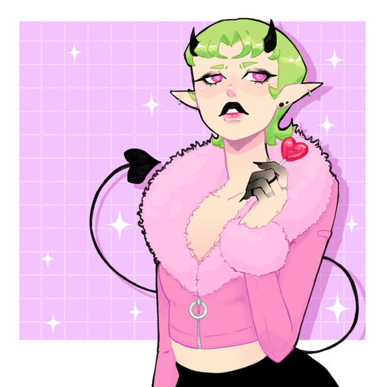 slime
